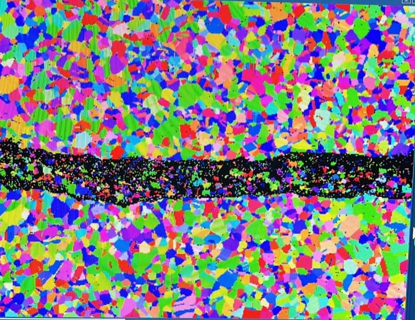 Service visualization
